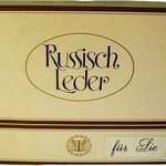 Russisch Leder für Sie (Taxor)