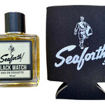 Seaforth! Black Watch (Eau de Toilette) (Spearhead Shaving Company)