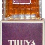 Thuya (Adam)