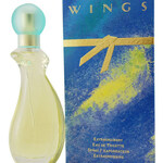 Wings (Eau de Toilette) (Giorgio Beverly Hills)