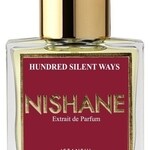 Hundred Silent Ways (Extrait de Parfum) (Nishane)