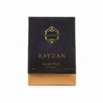 Agar Oud (Eau de Parfum) (Raydan)