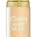 White Musk for Women (Jōvan)