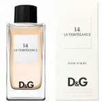 14 La Tempérance (Dolce & Gabbana)
