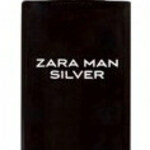 Zara Man Silver (Eau de Toilette) (Zara)