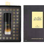 Oud Desire (Concentrated Fabric Oil) (Fanatic)