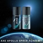 Apollo (2012) (Axe / Lynx)