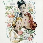 Fleurs d'Été (1935) (Bienaimé)