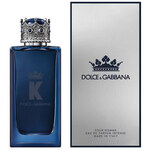 K (Eau de Parfum Intense) (Dolce & Gabbana)