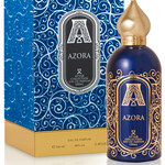 Azora (Attar Collection)