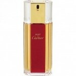 Must de Cartier (Eau de Toilette) (Cartier)