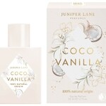 Coco Vanilla (Nature Blossom / Juniper Lane)