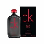 CK One Red Edition for Him (Calvin Klein)