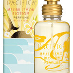 Malibu Lemon Blossom (Perfume) (Pacifica)