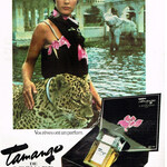 Tamango (1977) (Parfum) (Léonard)