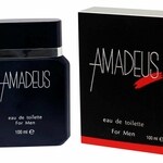 Amadeus (Eau de Toilette) (Amadeus)