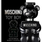 Toy Boy (Moschino)