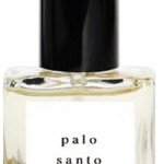 Palo Santo (Eau de Parfum) (Mizu Brand)