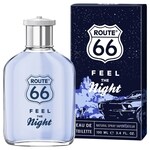 Feel The Night (Route 66)