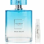 Silk Blue (Helena Vera)