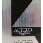 Acteur (Lotion Après Rasage) (Azzaro)