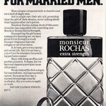 Monsieur Rochas (Eau de Toilette) (Rochas)