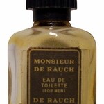 Monsieur de Rauch (Eau de Toilette) (Madeleine de Rauch)