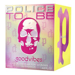 To Be - Goodvibes for Woman (Police)