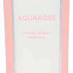 Pearlescent Collection - Aquarose (Gallagher Fragrances)