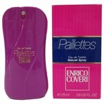 Paillettes (1982) (Eau de Toilette) (Enrico Coveri)