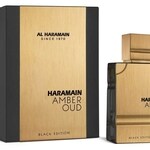 Amber Oud Black Edition (Al Haramain / الحرمين)