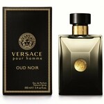 Versace pour Homme Oud Noir (Versace)