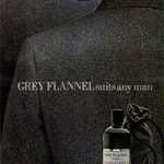 Eau de Grey Flannel (After Shave Lotion) (Geoffrey Beene)