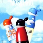 Cheap and Chic - I Love Love (Moschino)