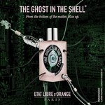 The Ghost In The Shell (Etat Libre d'Orange)