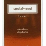 Sandalwood (Eau de Toilette) (Gandini)