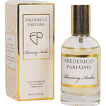 Blooming Amber (Frederico Parfums)