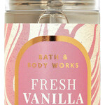 Fresh Vanilla Blossoms (Bath & Body Works)