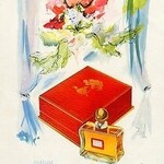 Vermeil (1935) (Parfum) (Bienaimé)