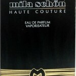 Haute Couture (Eau de Parfum) (Mila Schön)