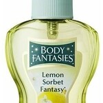 Lemon Sorbet Fantasy (Body Fantasies)