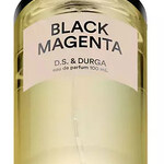 Black Magenta (D.S. & Durga)