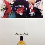 Aimez-Moi (1996) (Eau de Toilette) (Caron)