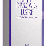 White Diamonds Lustre (Eau de Toilette) (Elizabeth Taylor)