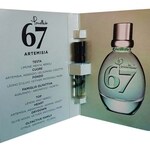 67 Artemisia (Pomellato)