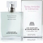 Tonka Ambrée & Edelweiss (Les Parfums Suspendus)