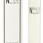 No.16 Nolley's - Peaceful Morning / No.16 NOLLEY'S ピースフルモーニング (Nolley's / ノーリーズ)