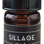 Sillage (Bitters End)