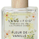 Fleur de Vanille (Sand + Fog)