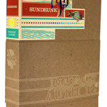 Sundrunk (Imaginary Authors)